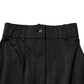 Black High Waisted Skinny Leggings Pants