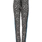 Multicolor Leopard #DGMillennials Jogger Pants