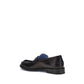 Leather Loafers