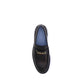 Leather Loafers