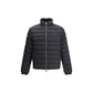 Logoed Down Jacket
