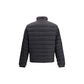 Logoed Down Jacket