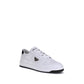 Leather Sneakers