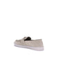 Suede Loafers