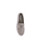 Suede Loafers