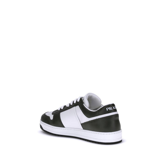 Downtown Sneakers