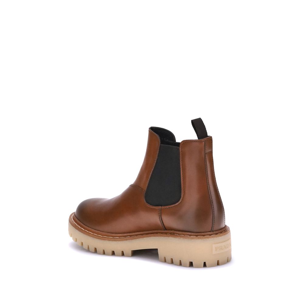 Chelsea Ankle Boots