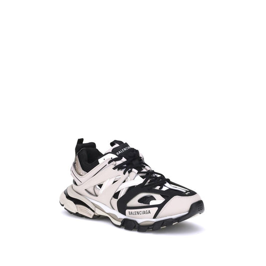Track Sneaker