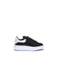 Leather Sneakers