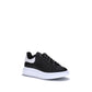 Leather Sneakers