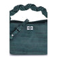 Bou mini crocodile patent leather Handbag