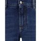 Mid-Rise Jeans