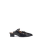 Oleatex laced Mules
