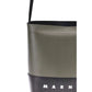 Colorblock Shoulder Bag