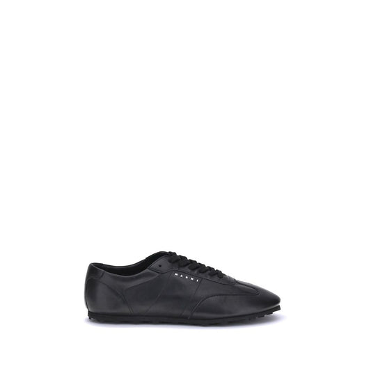 Softy Soccer Sneakers