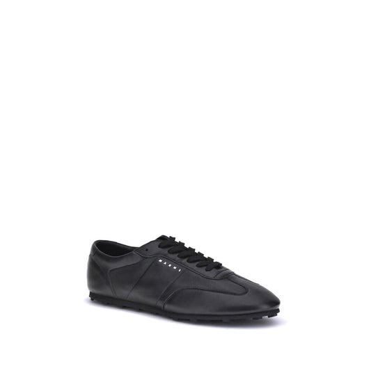 Softy Soccer Sneakers
