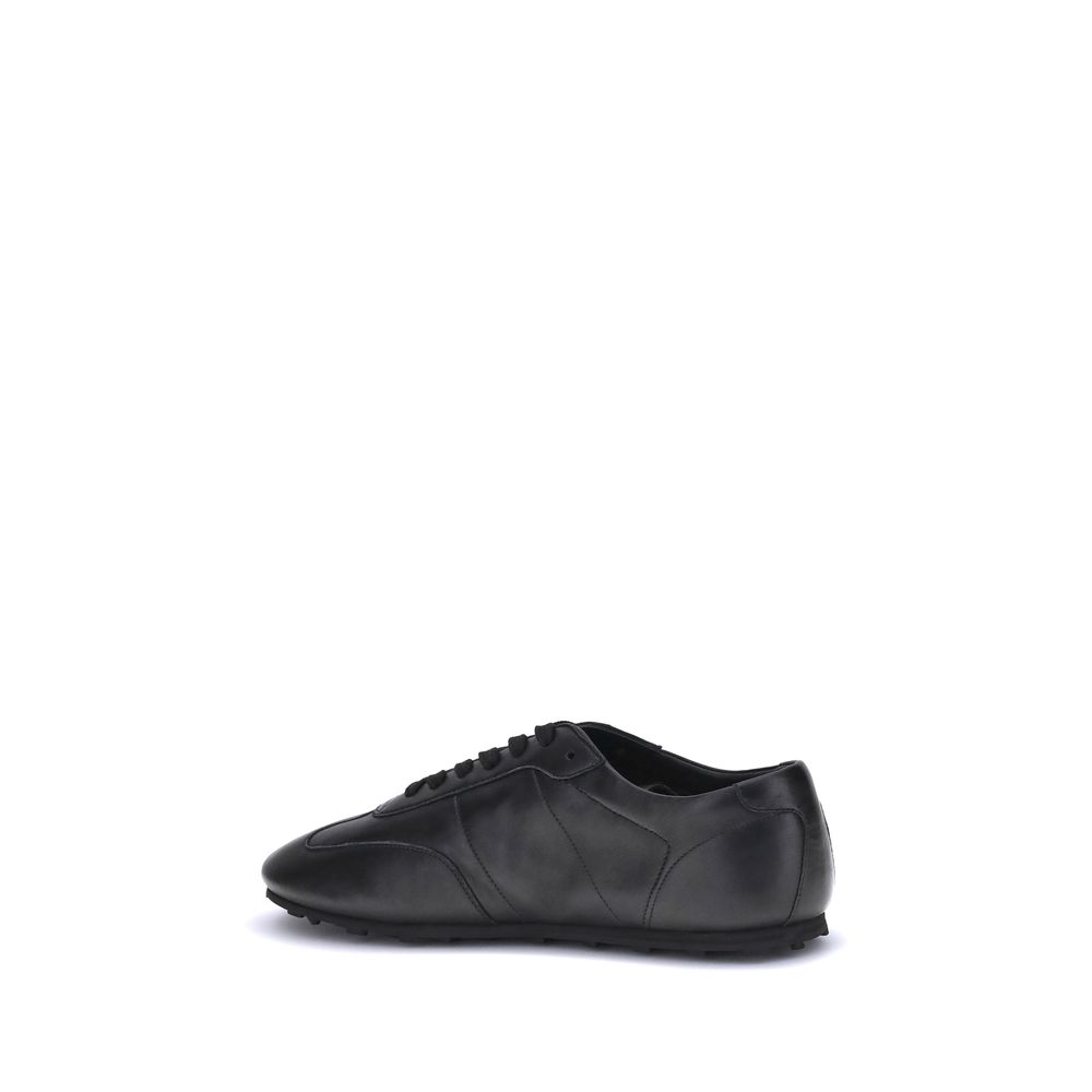 Softy Soccer Sneakers