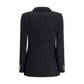 Bouclè wool Blazer