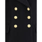 Bouclè wool Blazer