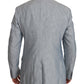 Blue Flax NAPOLI Jacket Coat Blazer