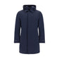Carcoat Down Jacket