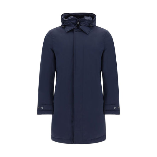 Carcoat Down Jacket