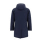 Carcoat Down Jacket