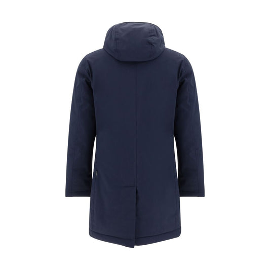 Carcoat Down Jacket