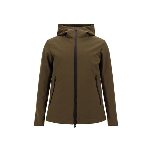 Pacific Soft Jacket