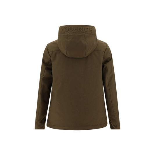 Pacific Soft Jacket