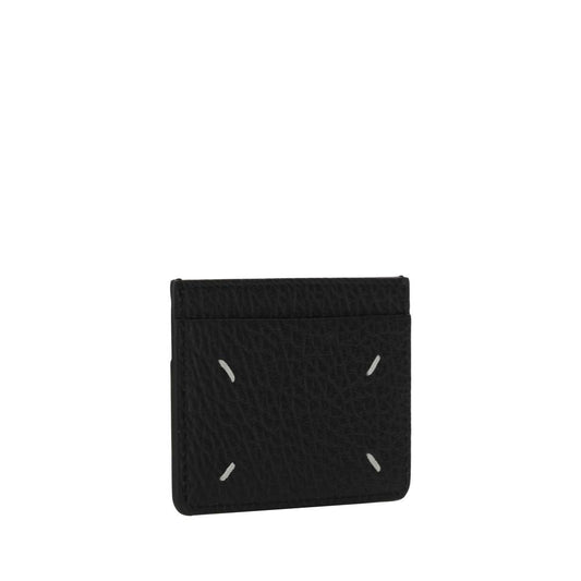 Card Holder with stitching