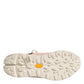Multicolor Suede Low Top Women Sneakers Shoes