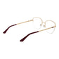 Purple Women Optical Frames