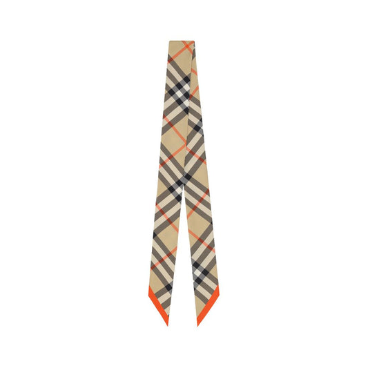 Check Scarf