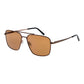 Bronze Men Sunglasses