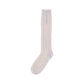 Cotton crochet Socks