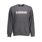 Black Cotton Sweater