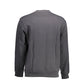 Black Cotton Sweater