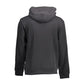 Black Cotton Sweater