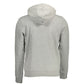 Gray Cotton Sweater