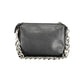 Black Polyethylene Handbag