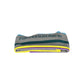 Gray Wool Scarf