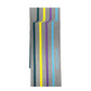 Gray Wool Scarf