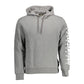 Gray Cotton Sweater