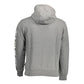 Gray Cotton Sweater