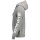 Gray Cotton Sweater