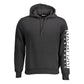 Black Cotton Sweater