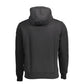 Black Cotton Sweater