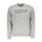 Gray Cotton Sweater