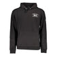 Black Cotton Sweater